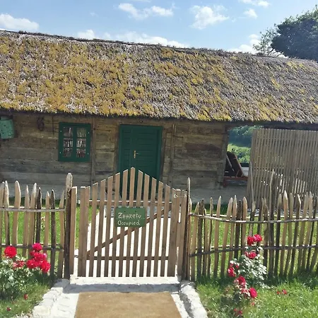 Pension Vuglec Breg Krapina Exteriér fotografie