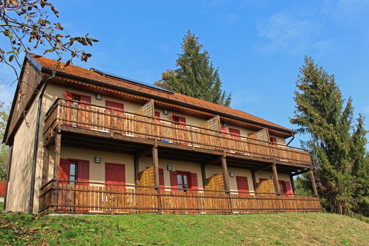 Vuglec Breg 3* Krapina