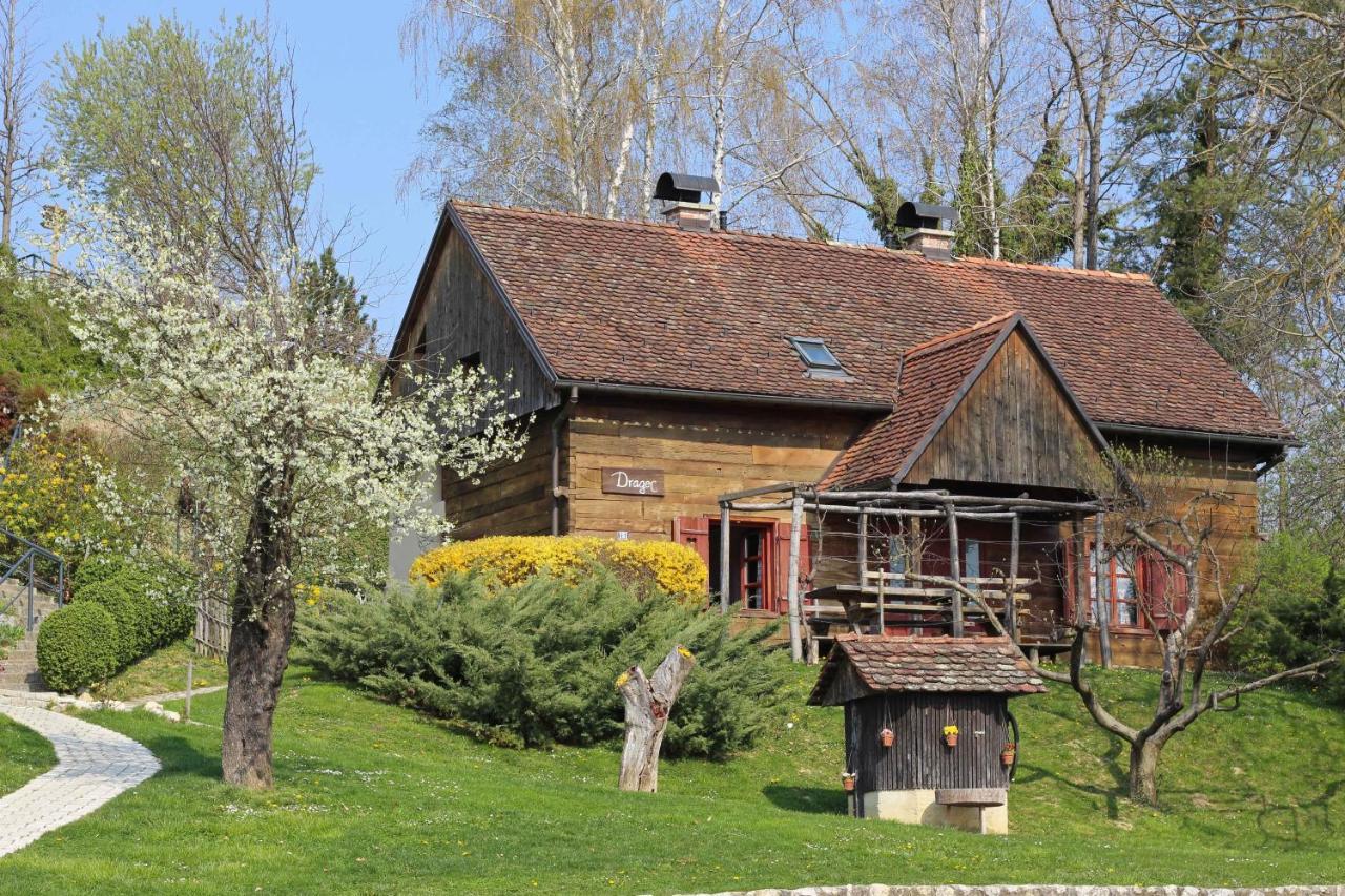Vuglec Breg Krapina