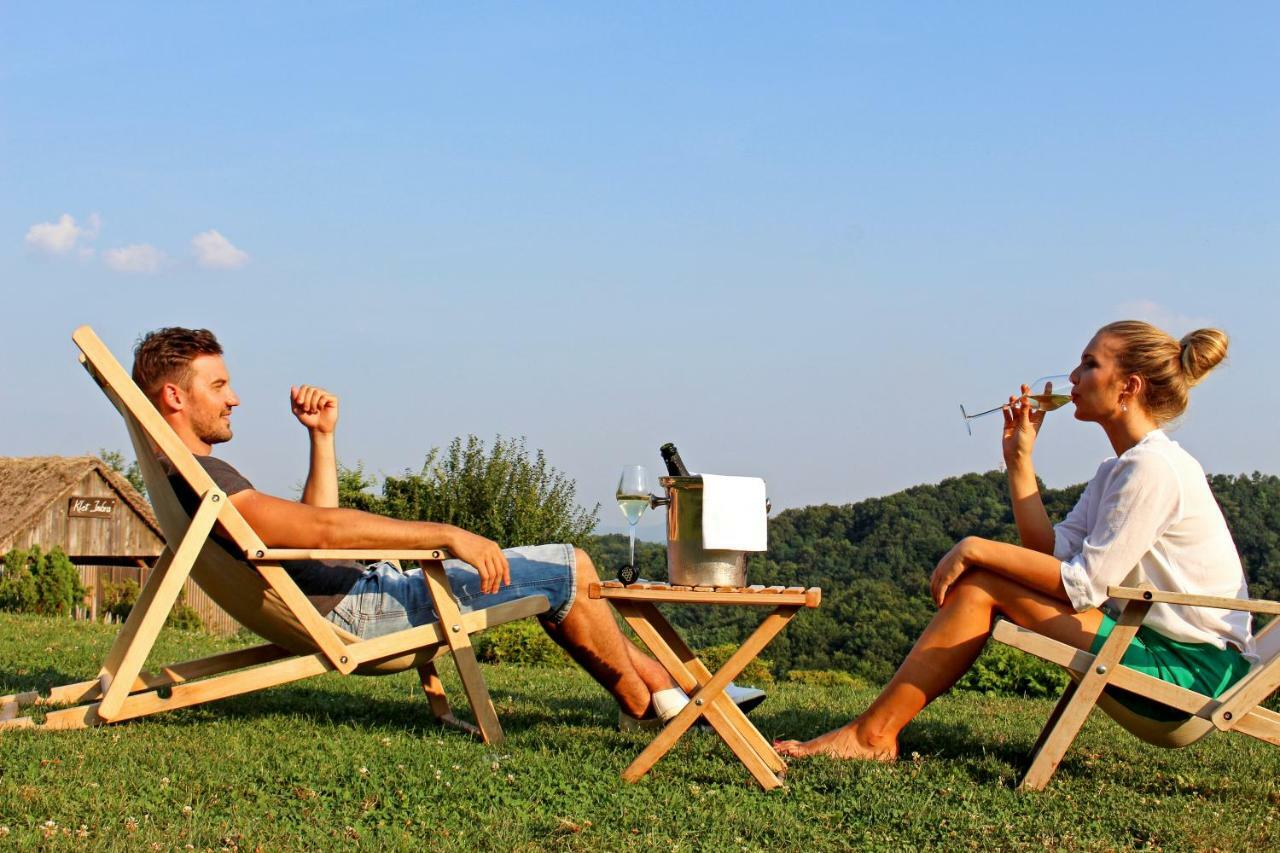 Vuglec Breg Semesterpark Krapina